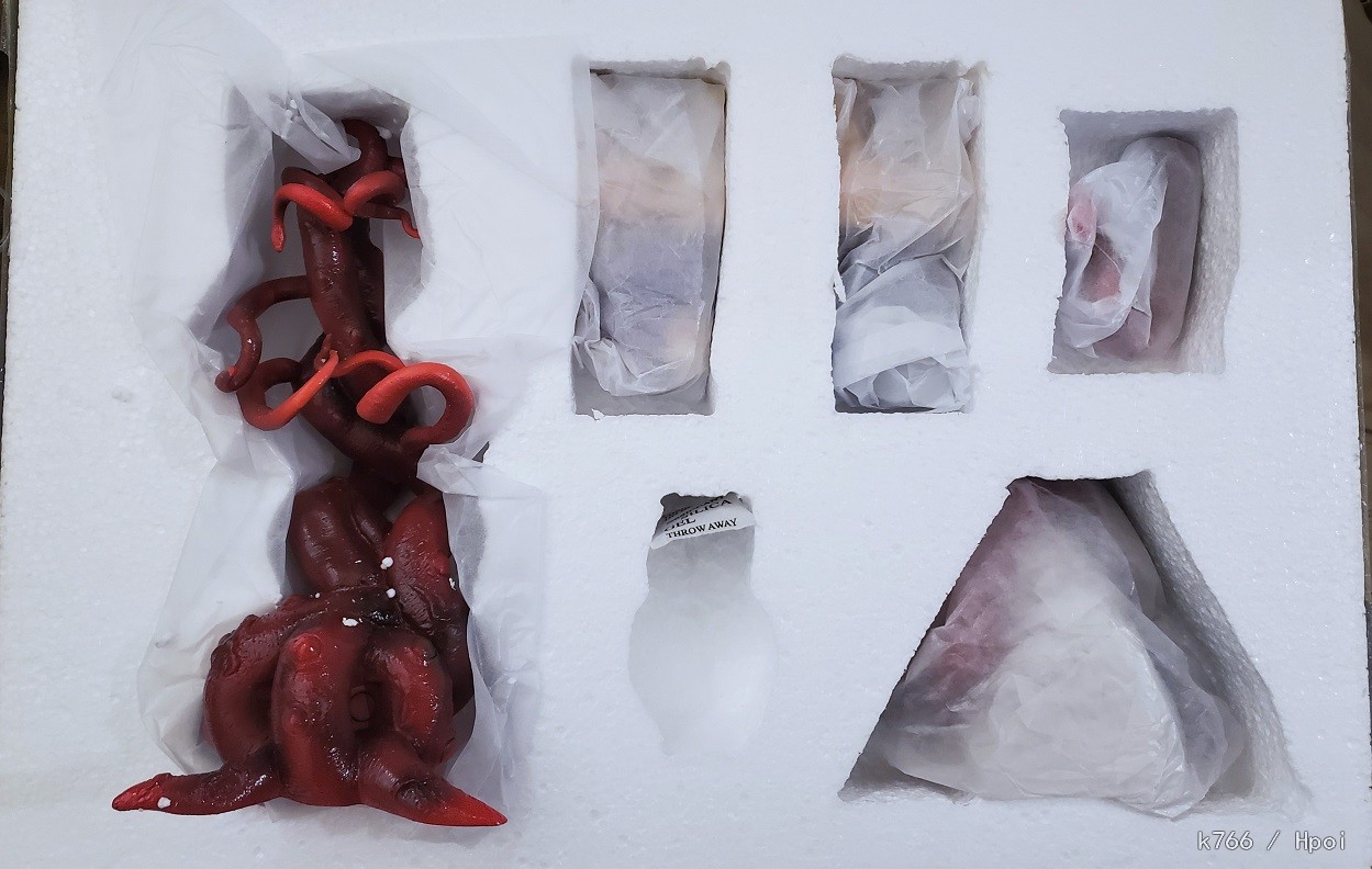 HENTAI系列 Vol.3 原创角色 产卵ver.