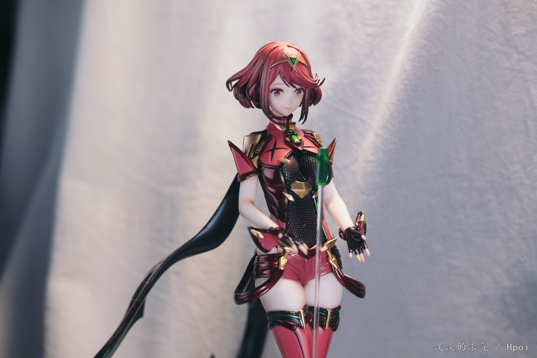 异度之刃2 天之圣杯 焰