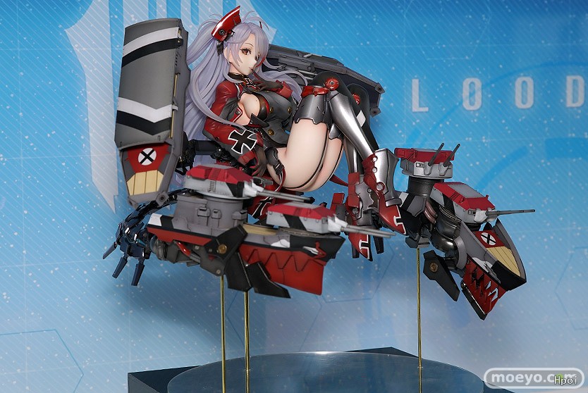 碧蓝航线 欧根亲王