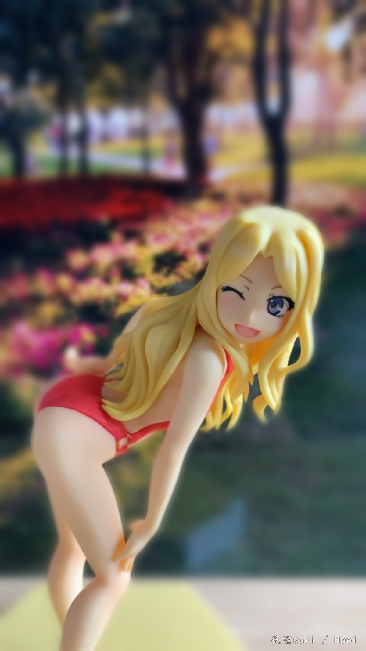 萌萌的芙兰达