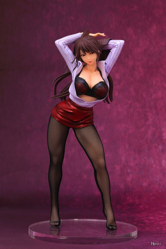 上班女性的成熟汗水 黑泽乙女 Ver. III