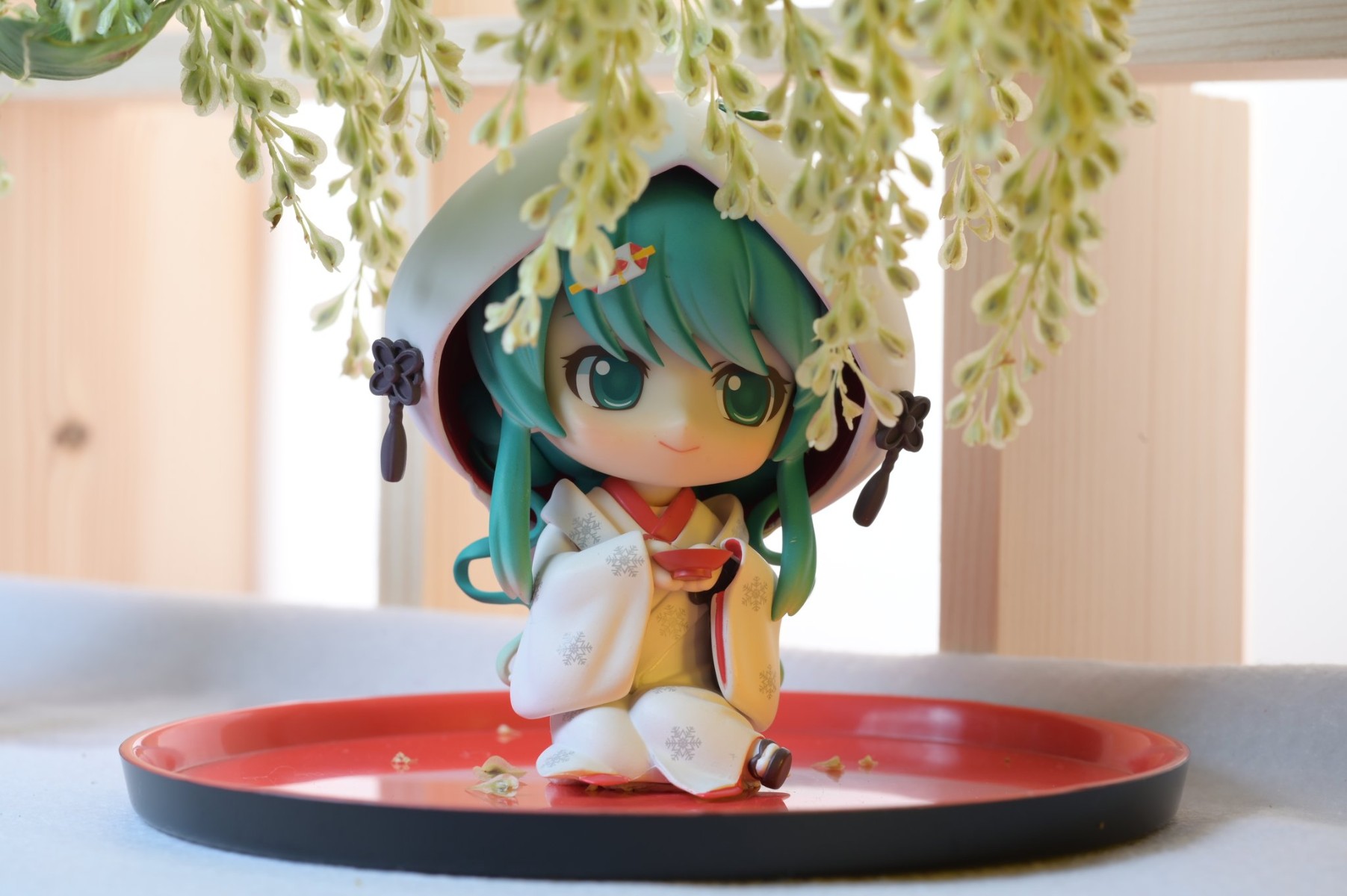 【梨花季2.0】初音篇合集