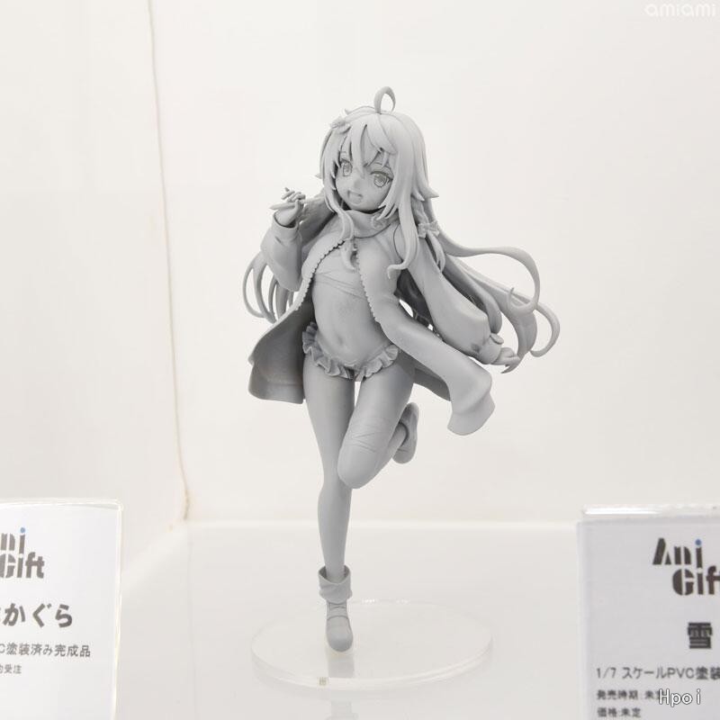 Vtuber 神乐七奈