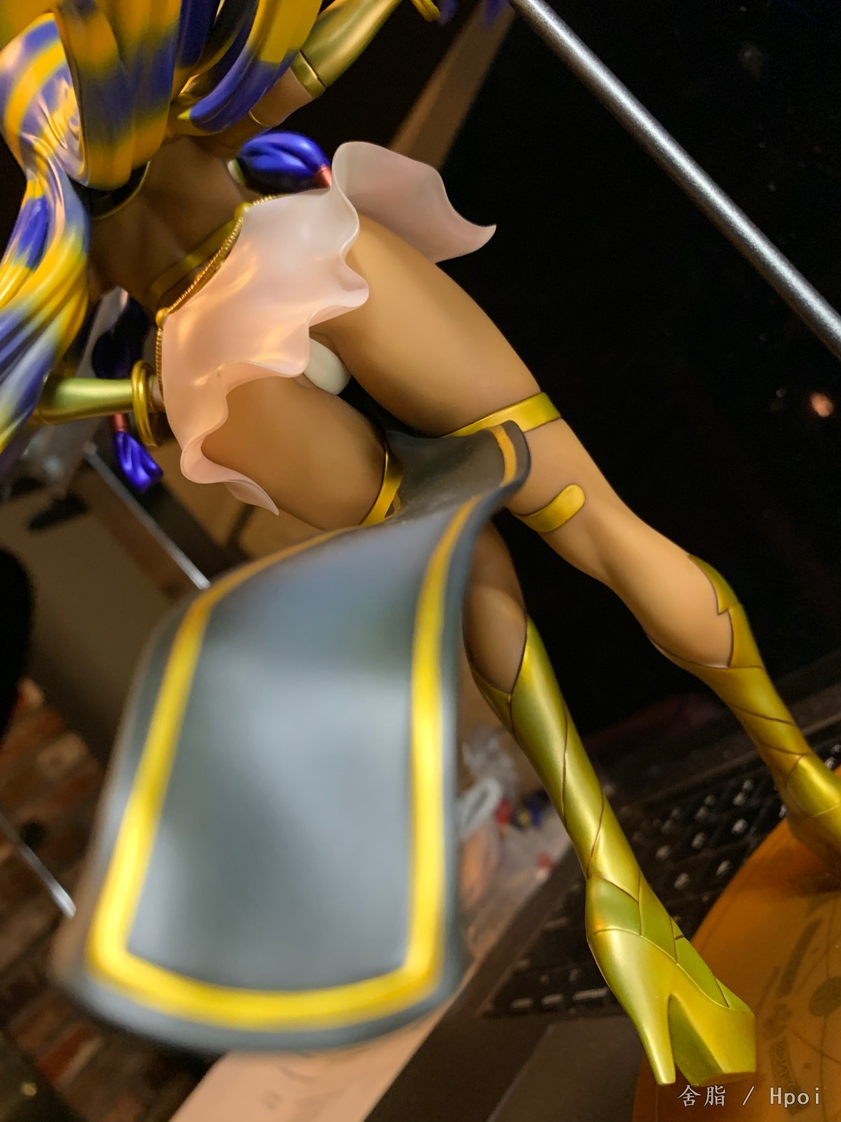 Fate/Grand Order 尼托克丽丝 Caster