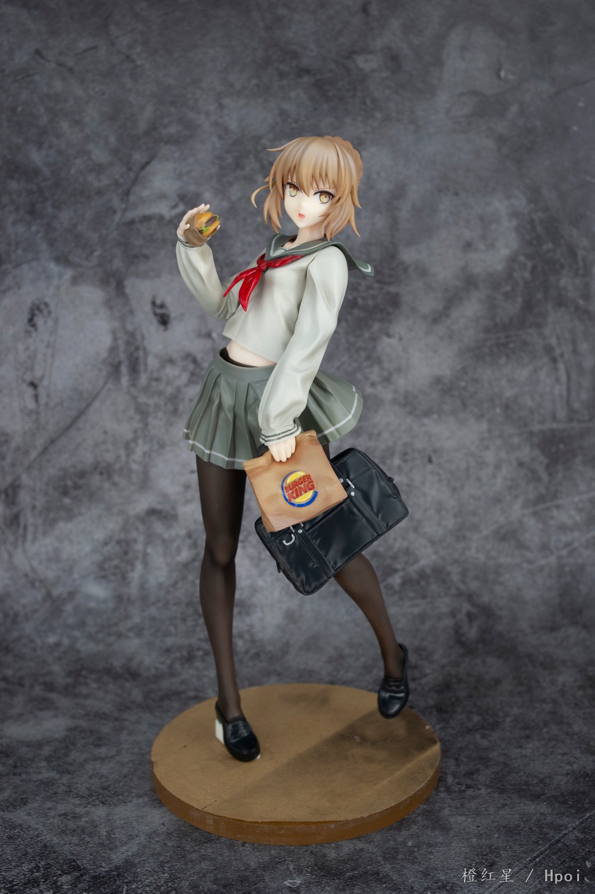 这半年以来的作品