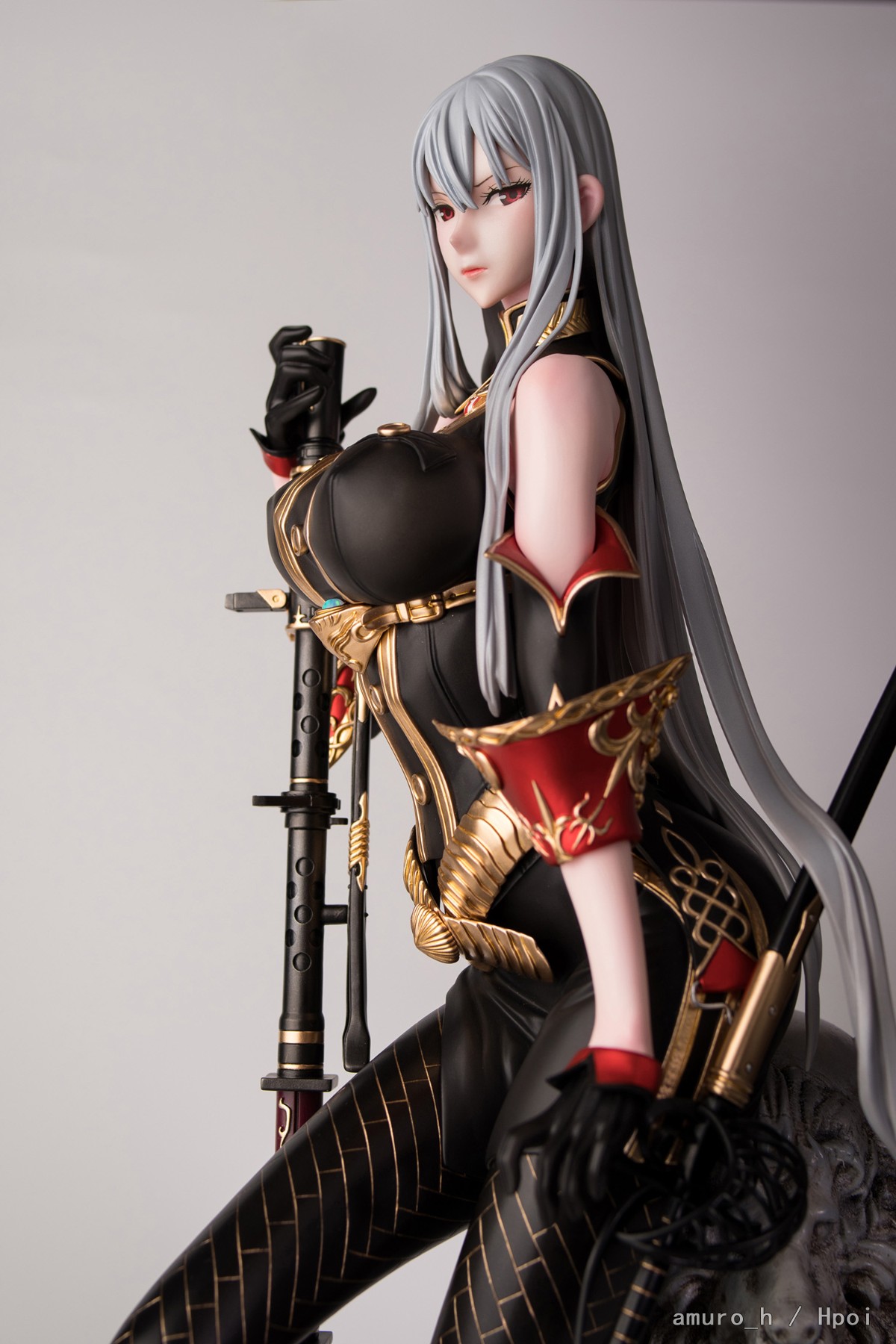 绝对领域 塞尔贝里亚