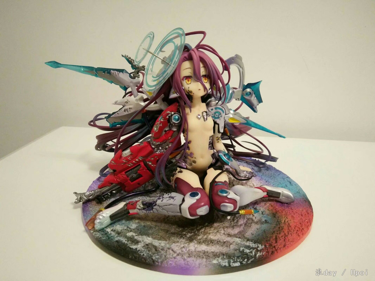 最近入坑，没能预订这款，但还是值这个价