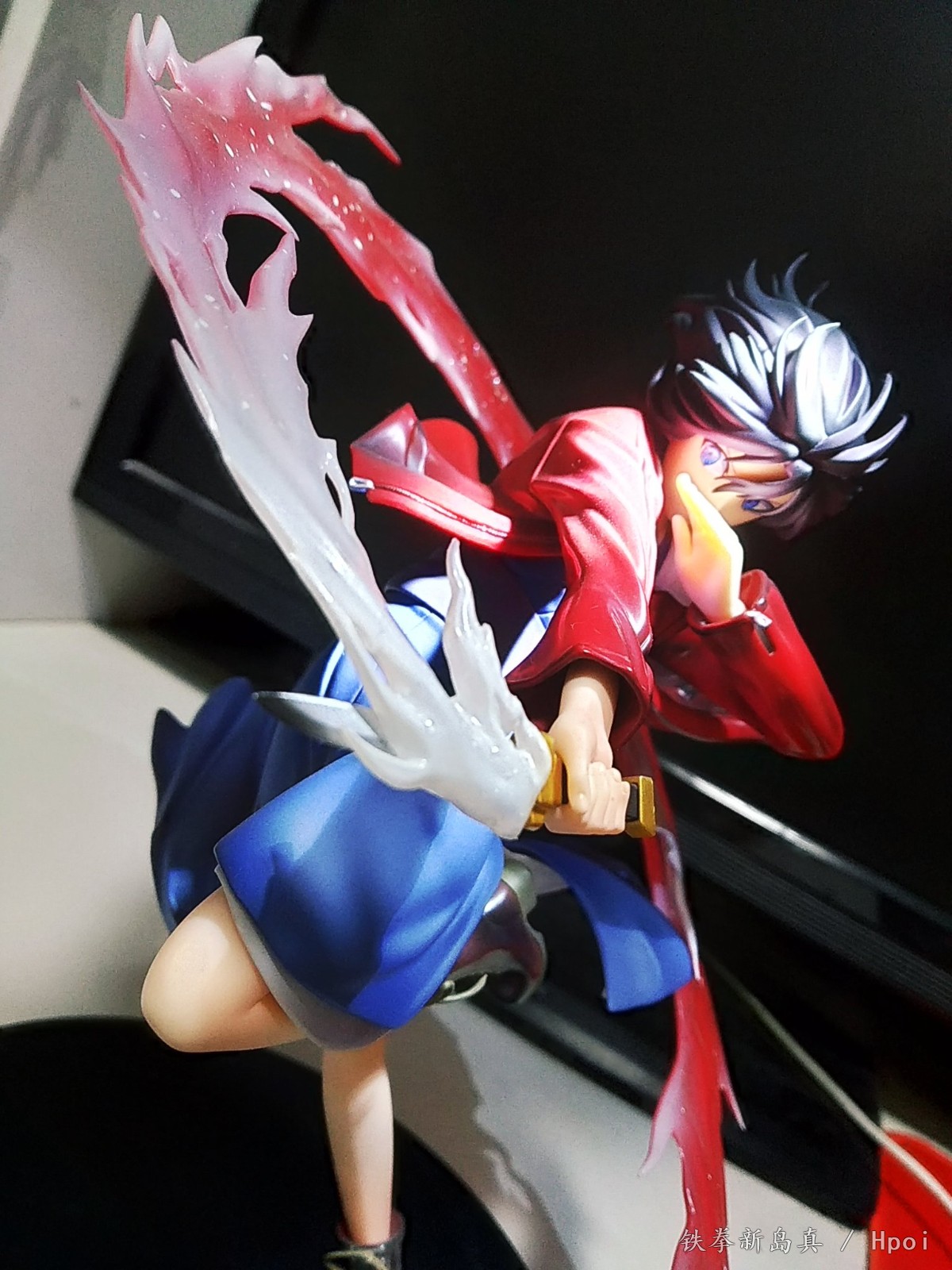 是神也杀给你看！！