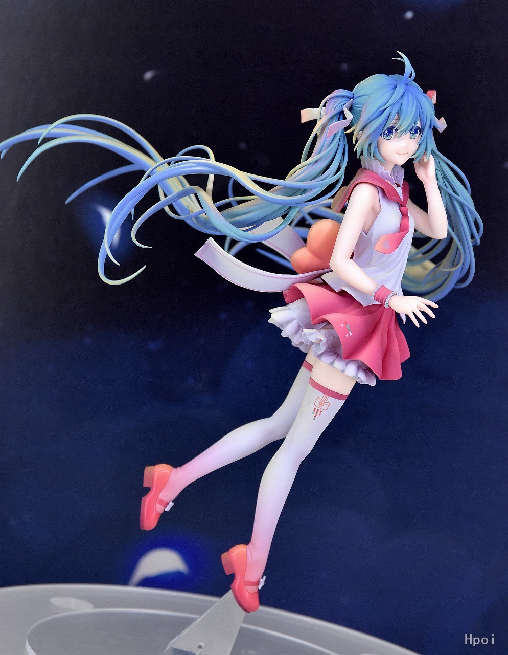 VOCALOID 初音未来 初梦Ver.