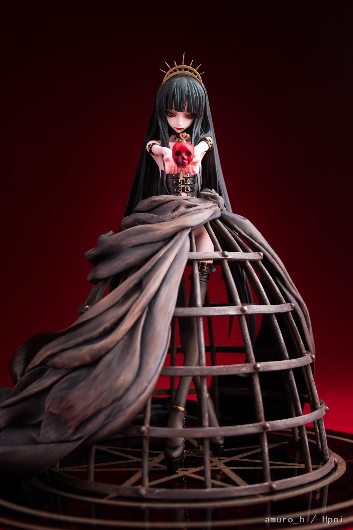 MELTY SNOW 白雪姬和七宗罪