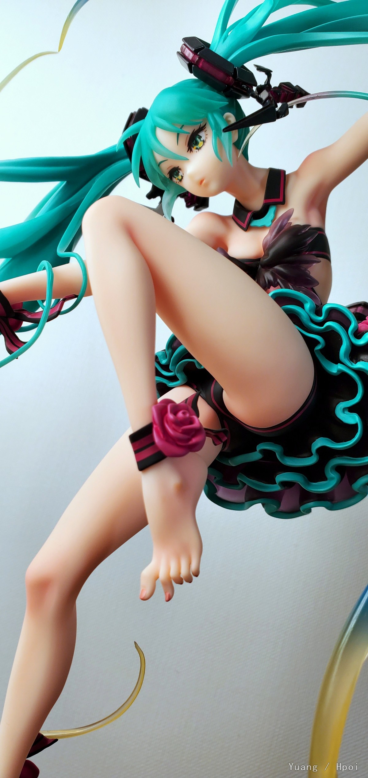 mebae初音