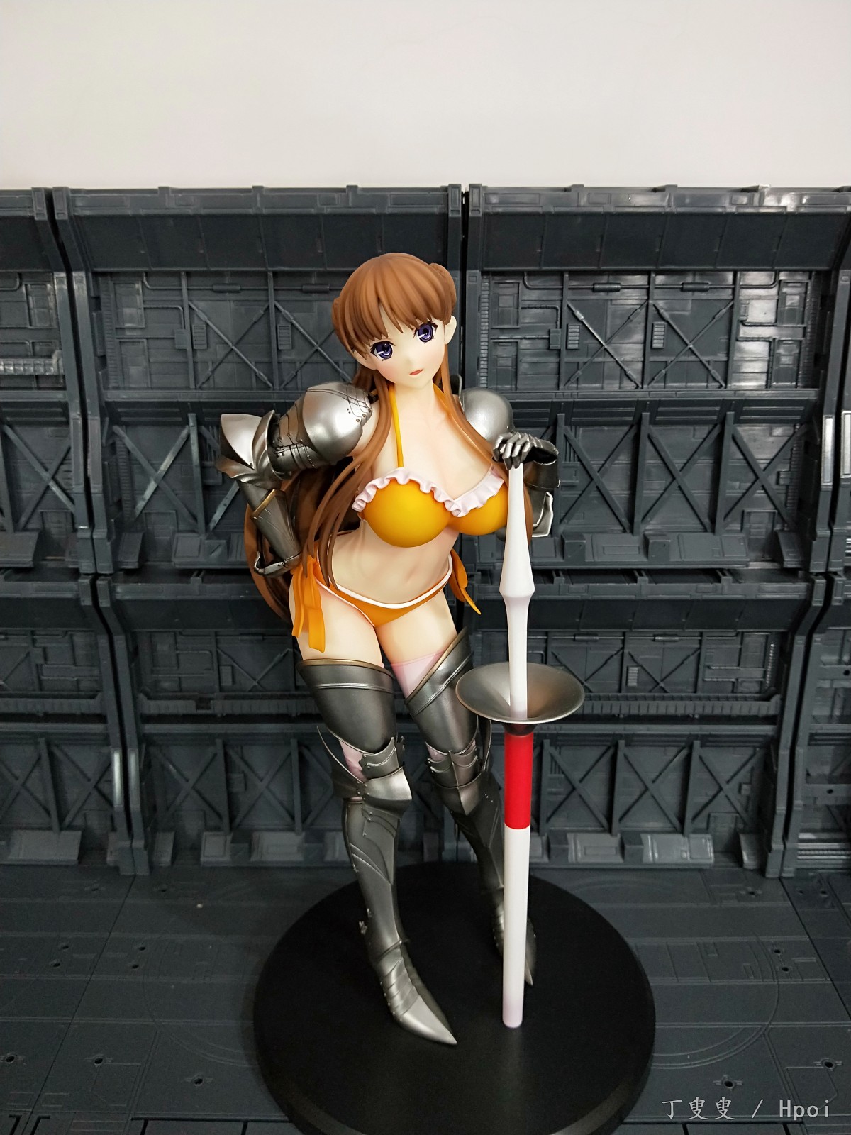 少女骑士物语 诺埃尔·马雷斯·阿斯科特