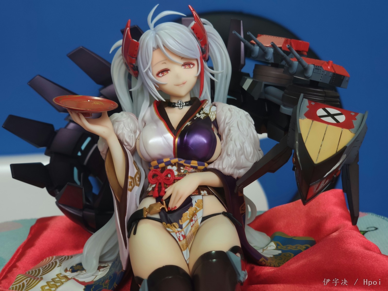 闲来无事，手机渣拍