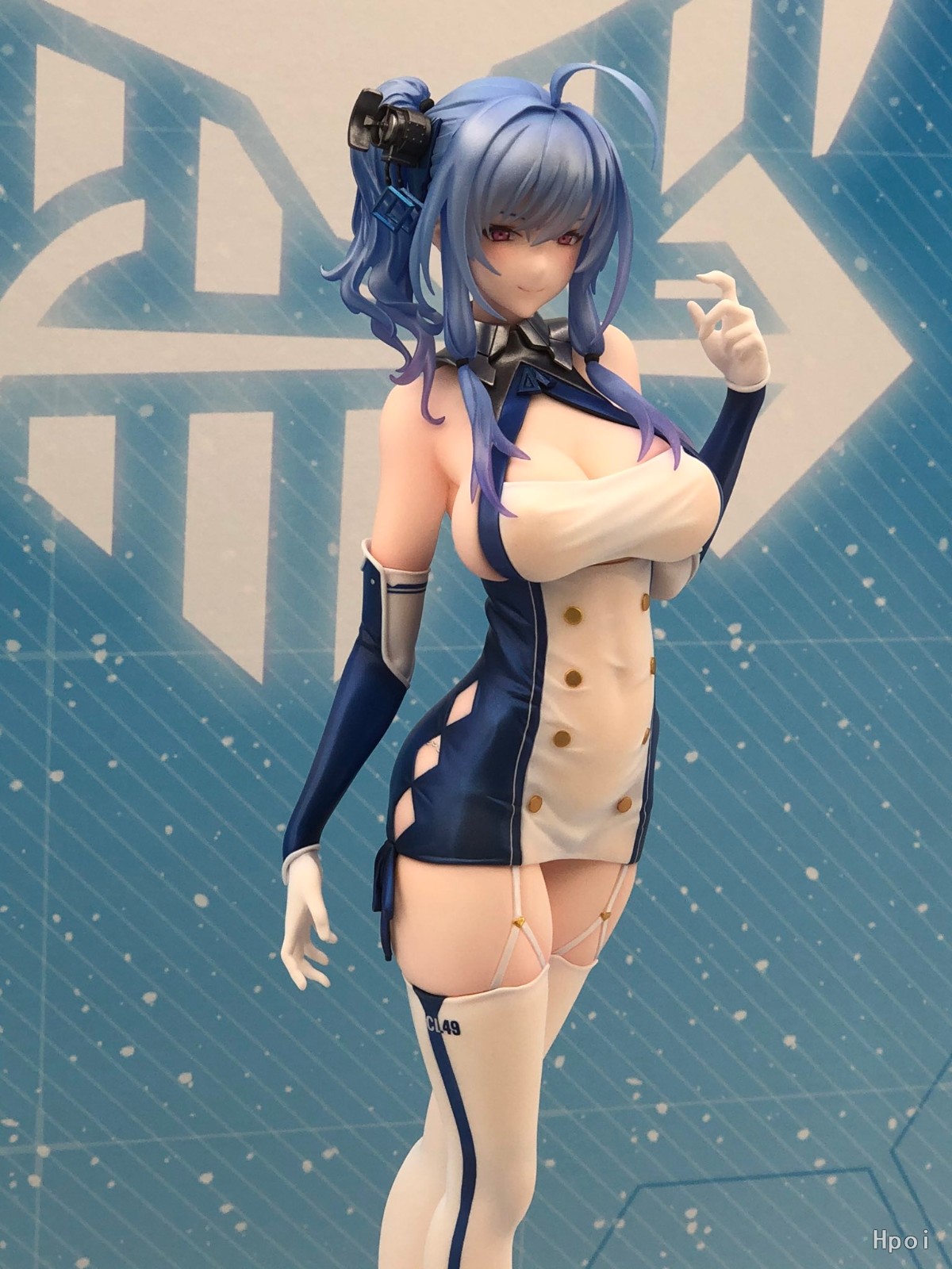 碧蓝航线 圣路易斯