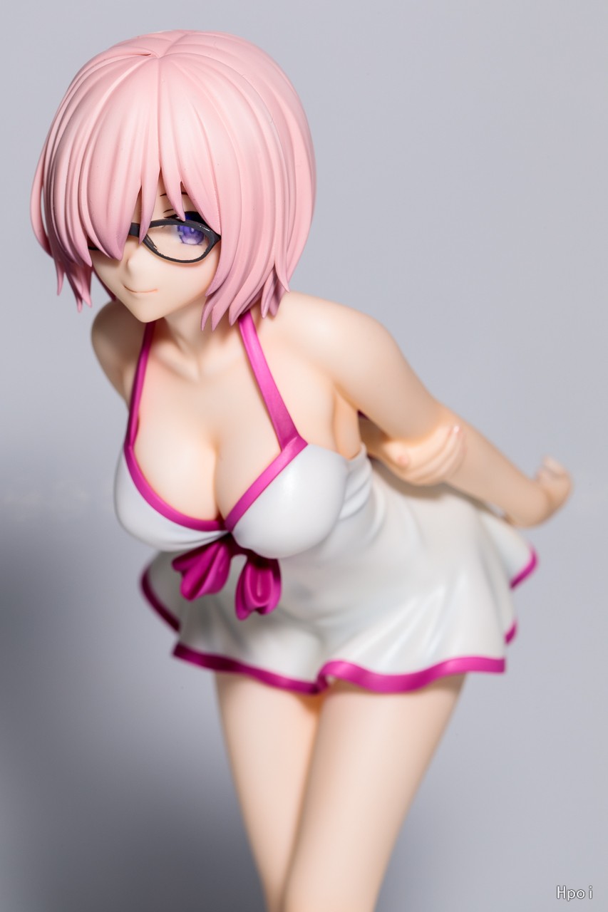 Summer Queens Fate/Grand Order 玛修·加拉哈德