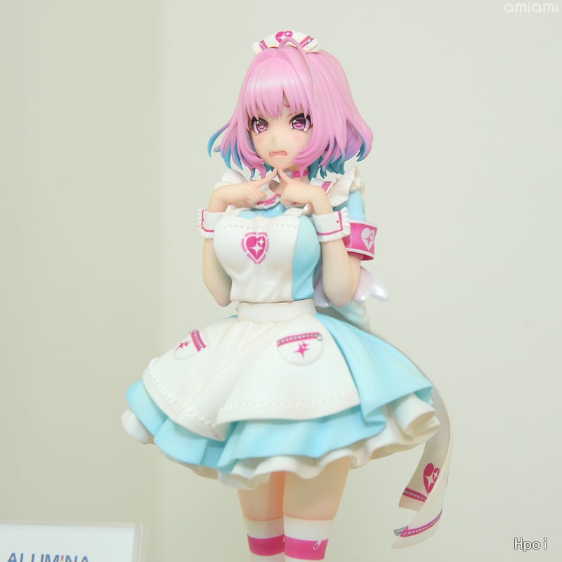 偶像大师灰姑娘女孩 梦见璃亚梦