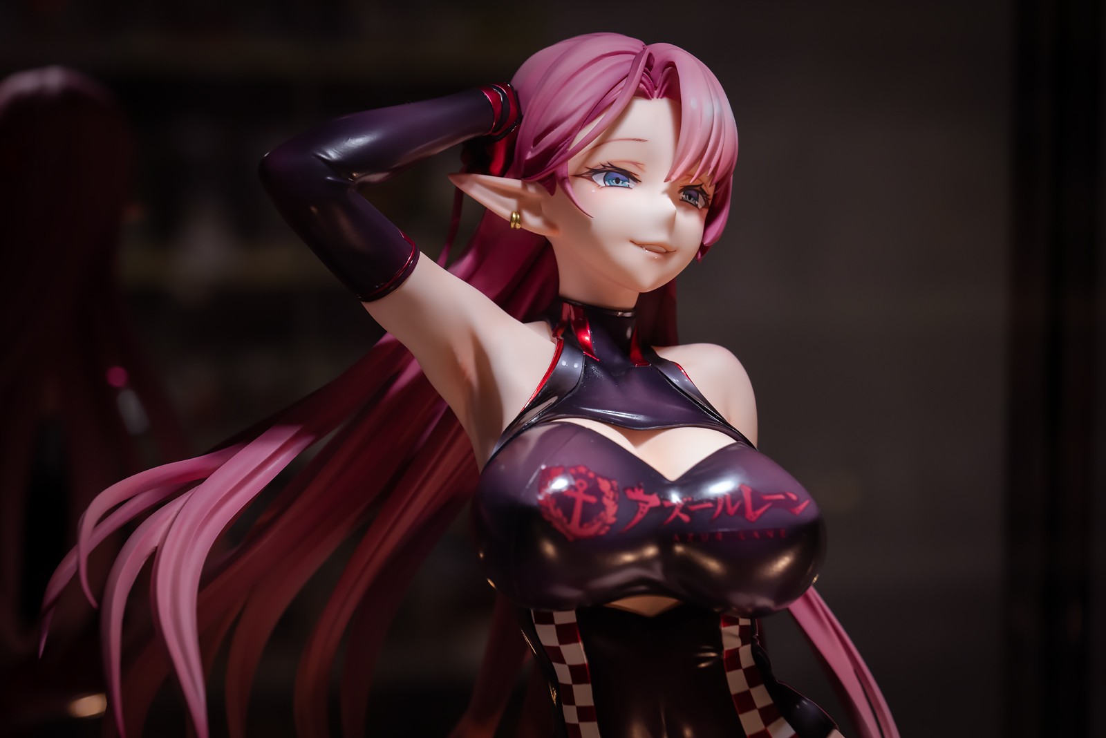 碧蓝航线 约克公爵 妖华 Brands Jewel-