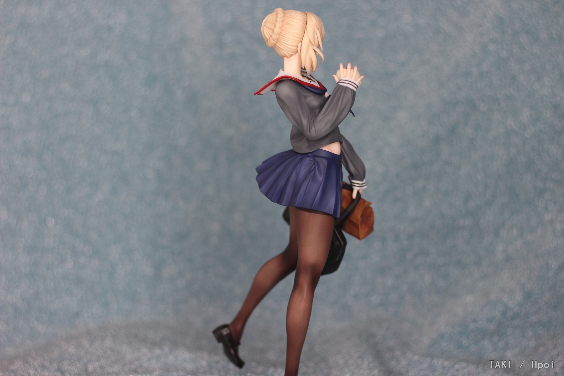 不一样的汉堡王3