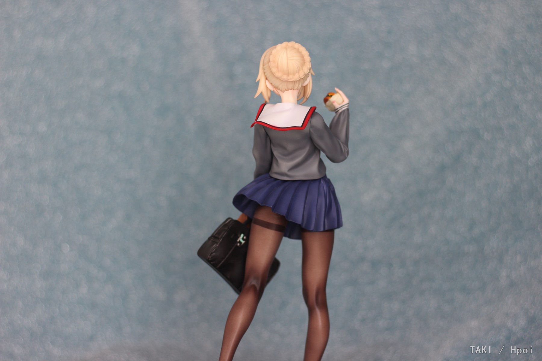 不一样的汉堡王3