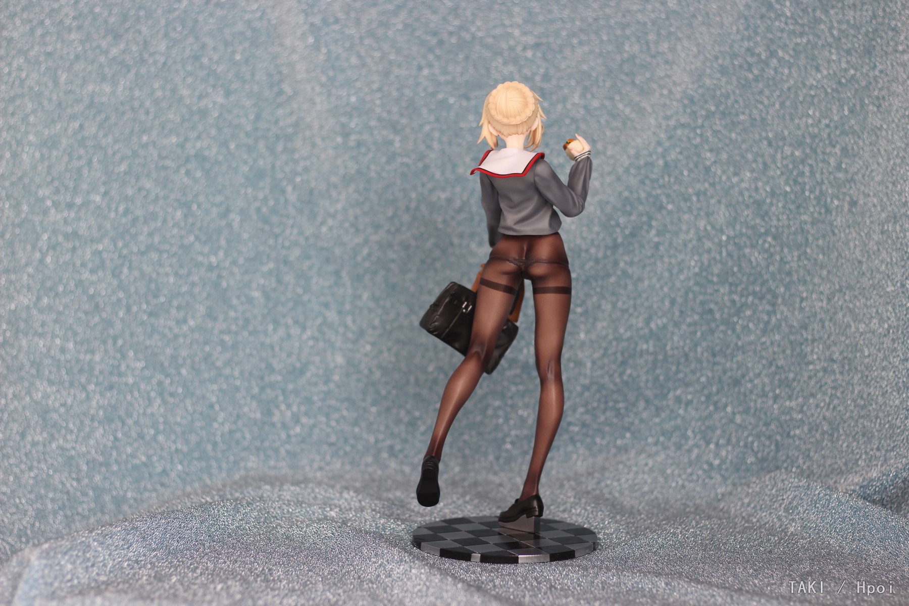 不一样的汉堡王3