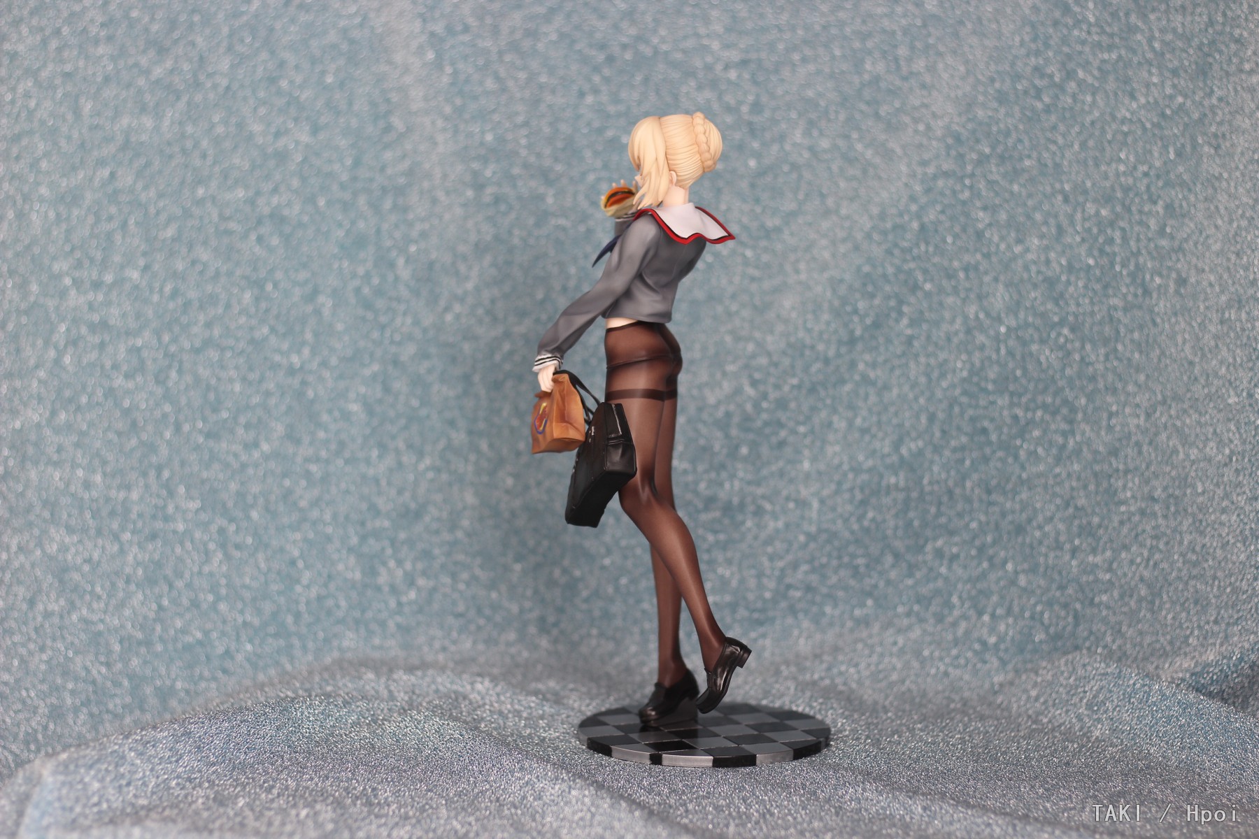 不一样的汉堡王3