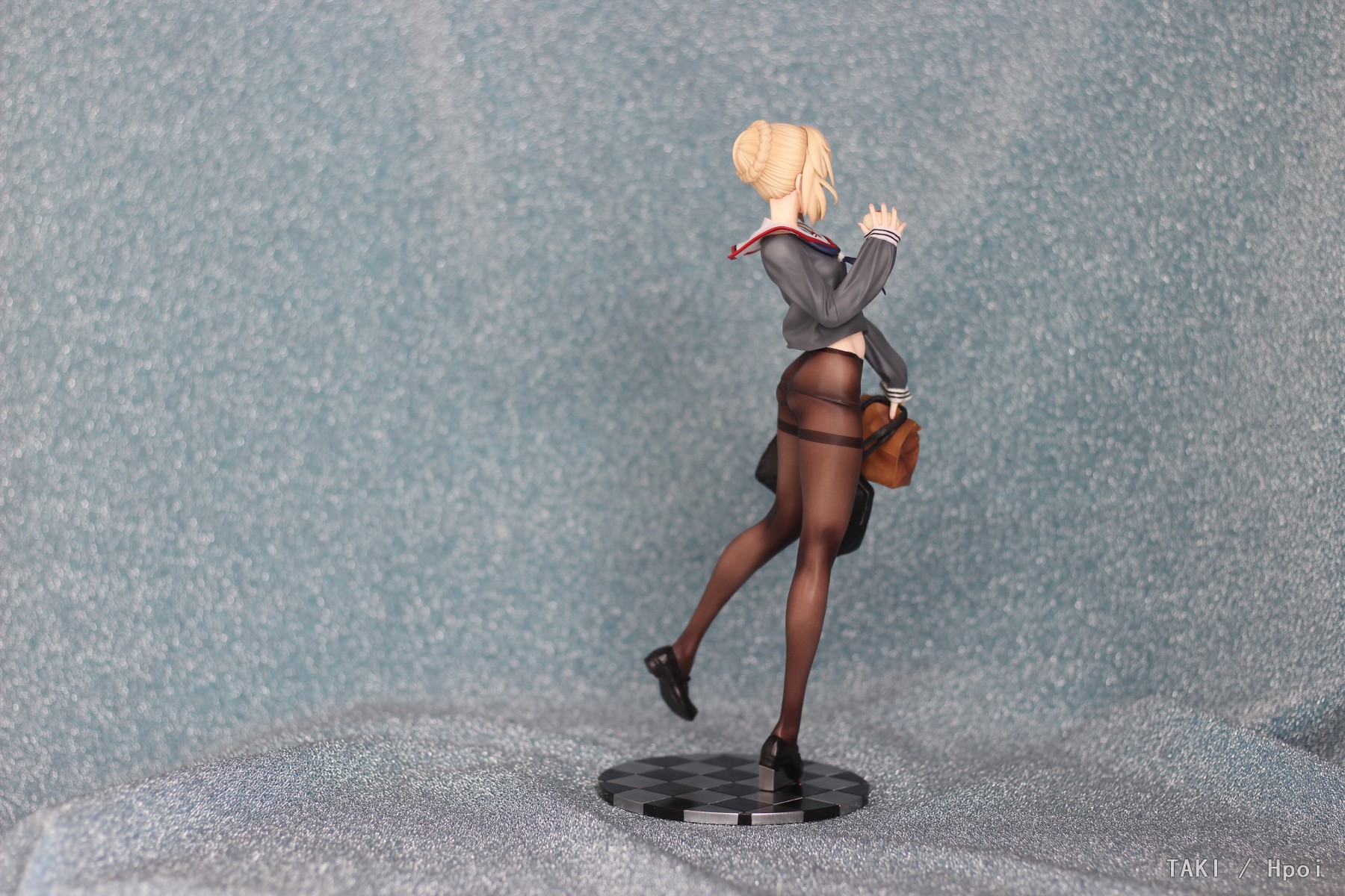 不一样的汉堡王3