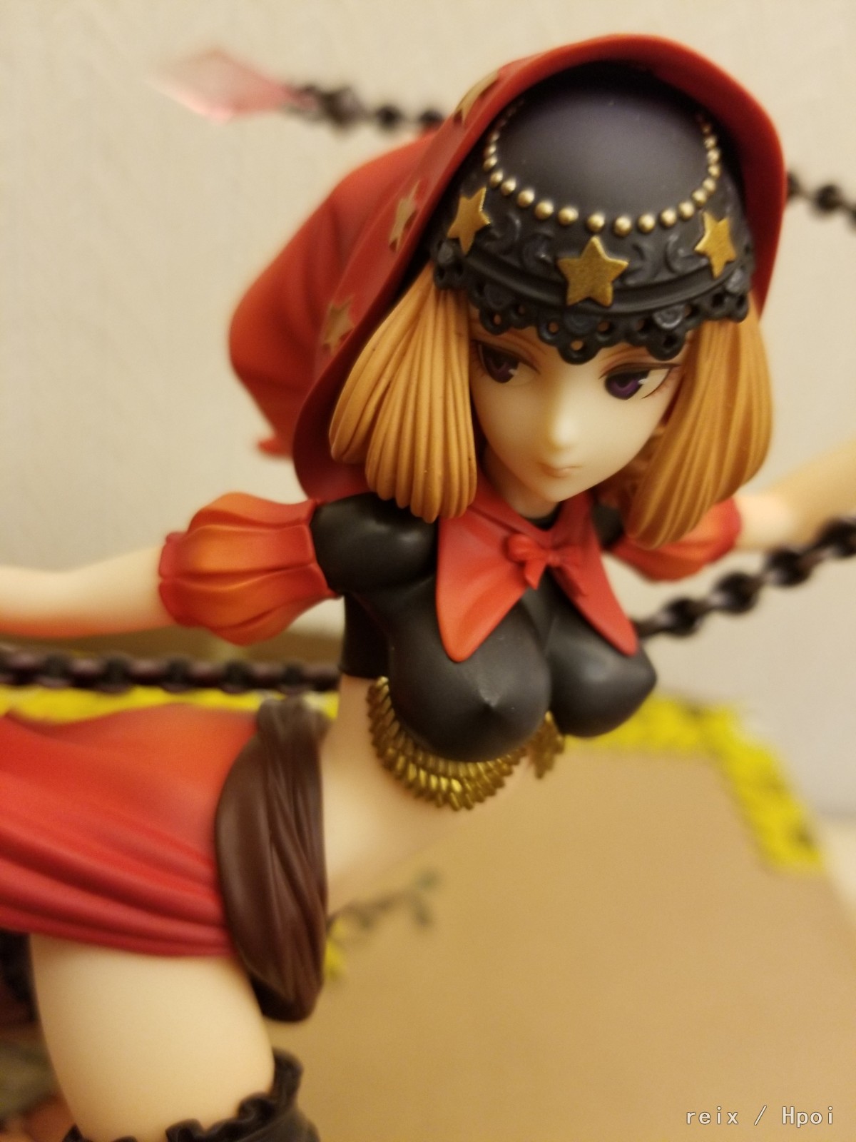 太可怕了，这就是🐶A真正的实力🐴