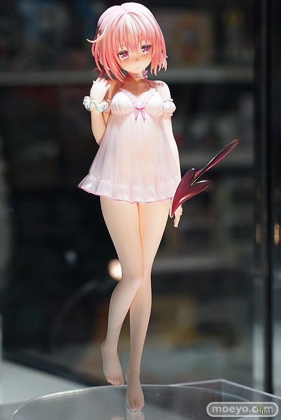 出包王女Darkness 梦梦·贝莉雅·戴比路克 背带裙睡衣 Ver.