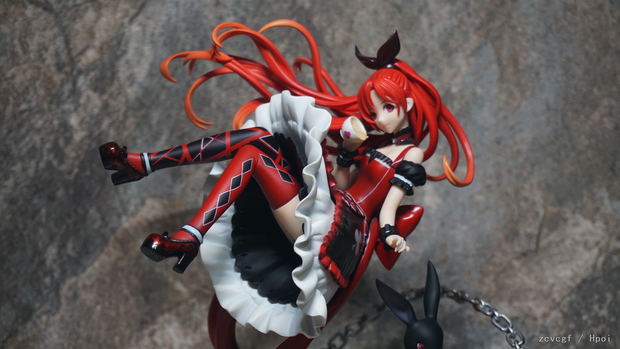 myethos Alice 爱丽丝梦游仙境