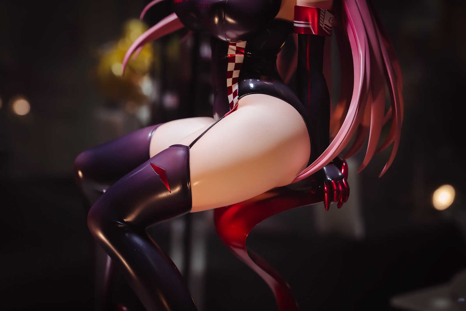 碧蓝航线 约克公爵 妖华 Brands Jewel-