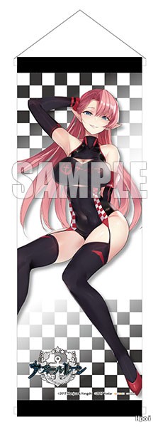 碧蓝航线 约克公爵 妖华 Brands Jewel-