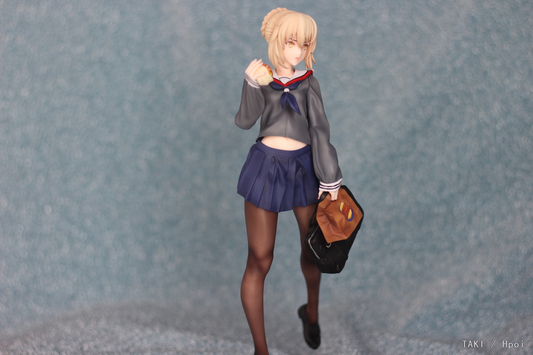 不一样的汉堡王3