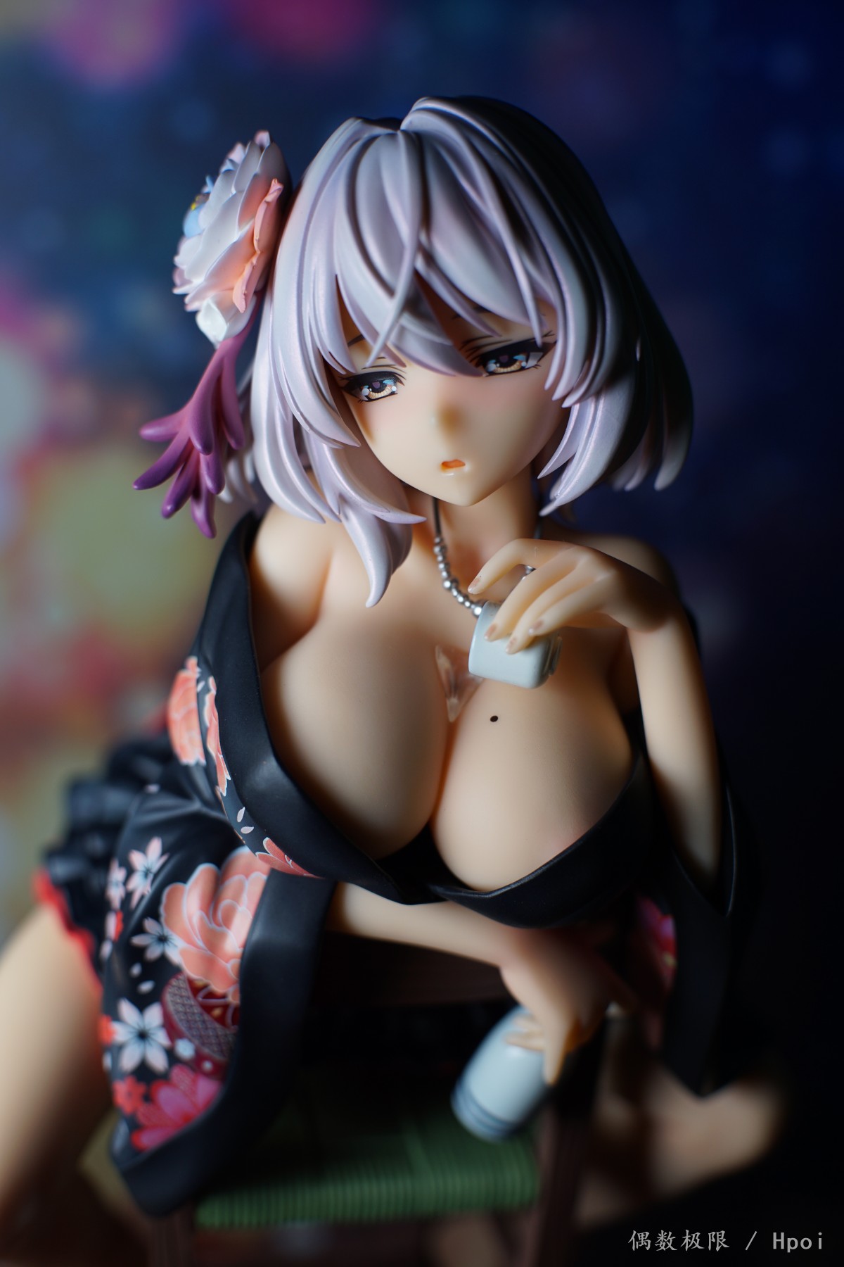 客官再来一杯嘛！