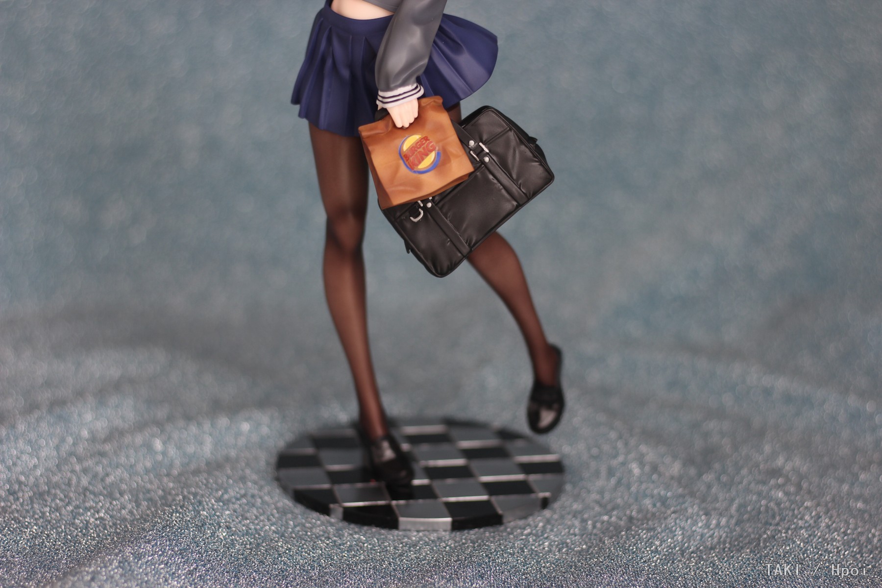 不一样的汉堡王3