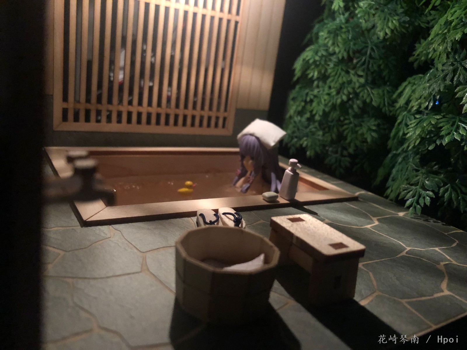 6寸场景与配件随拍合集