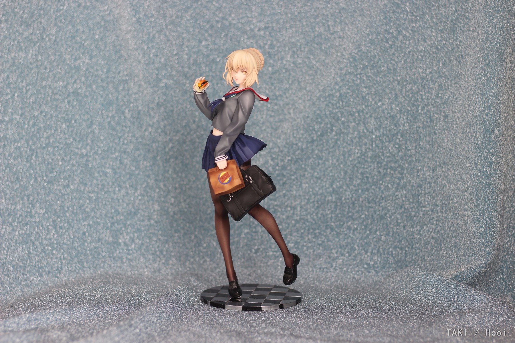 不一样的汉堡王3