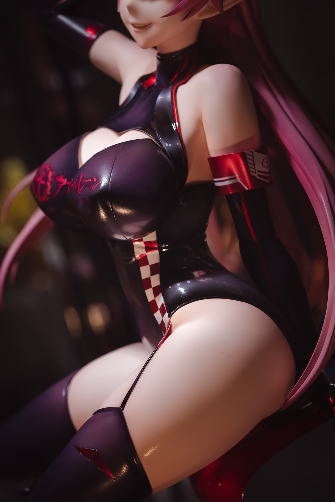 碧蓝航线 约克公爵 妖华 Brands Jewel-