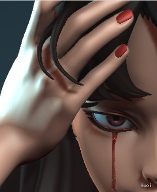 伊藤润二惊选集 川上富江