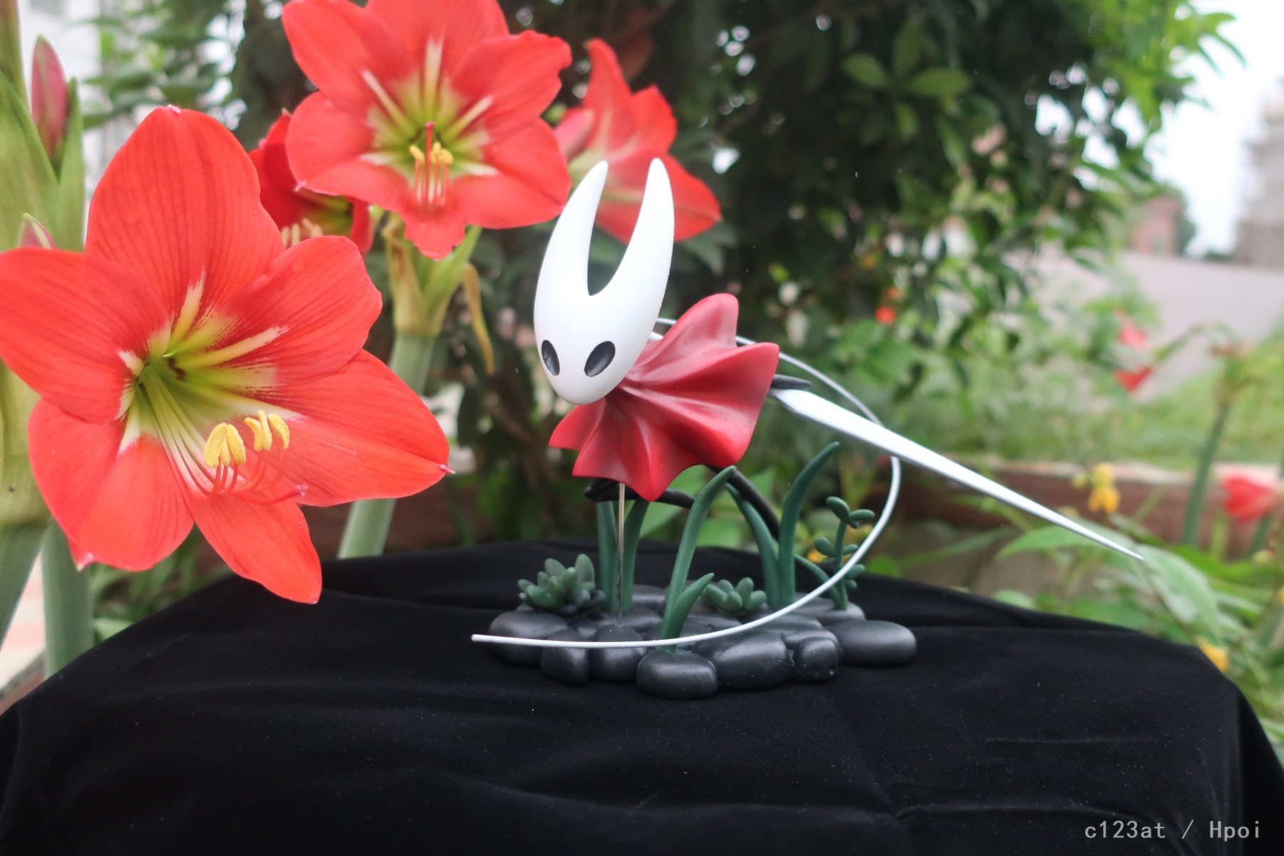 空洞骑士大黄蜂