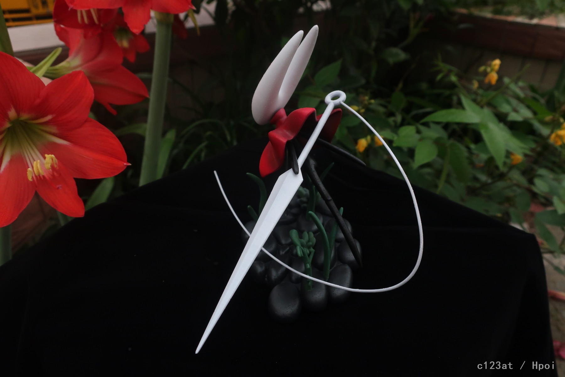 空洞骑士大黄蜂