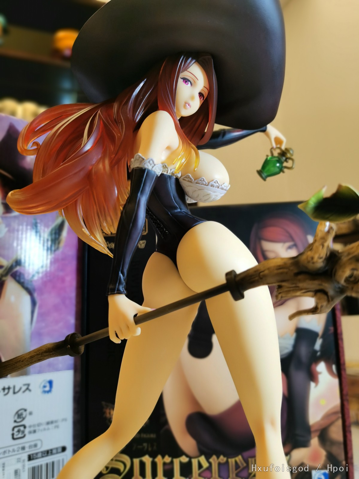 A-Plus 龙之皇冠女巫到货水