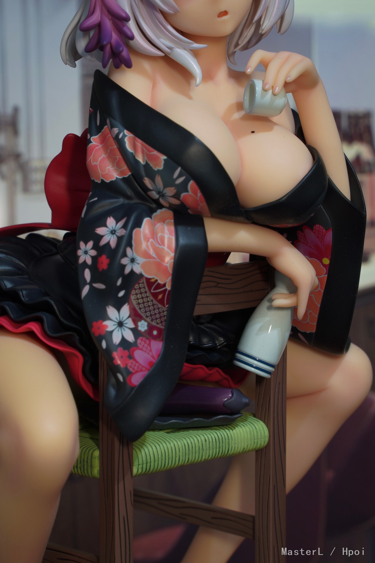 胡川香乃（奶）