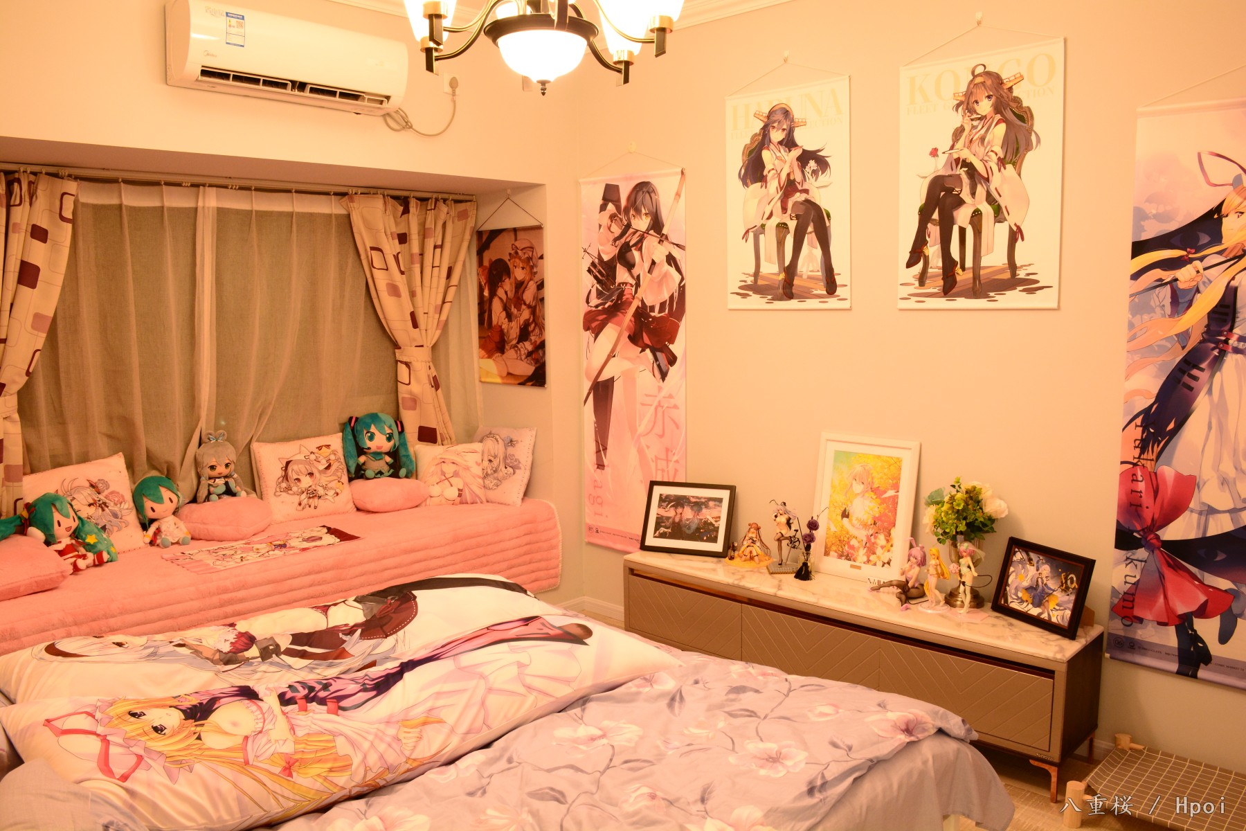 肥宅快乐房Ver3.0！