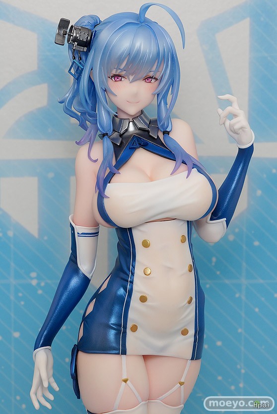 碧蓝航线 圣路易斯 轻装版