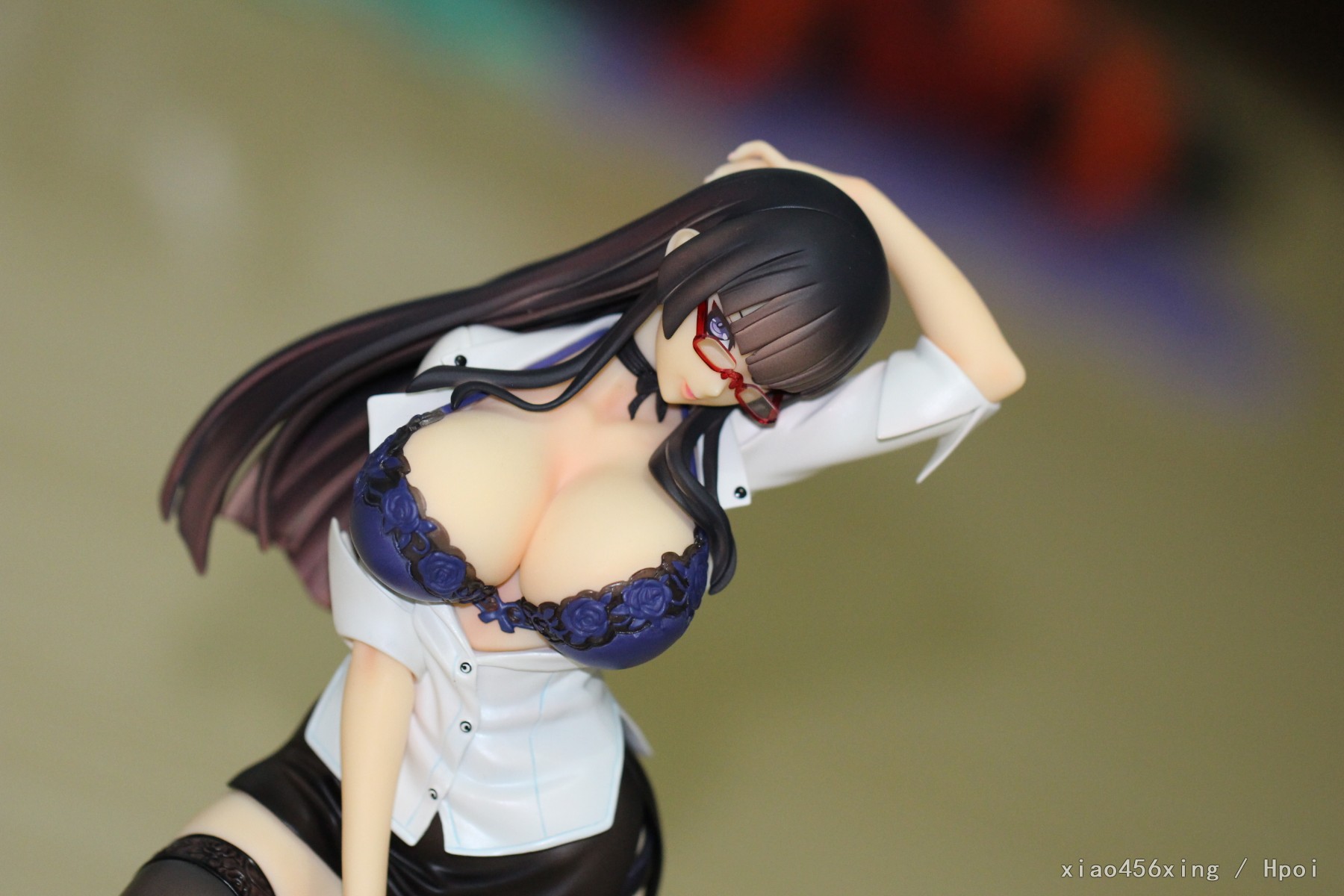 skytube 绫女