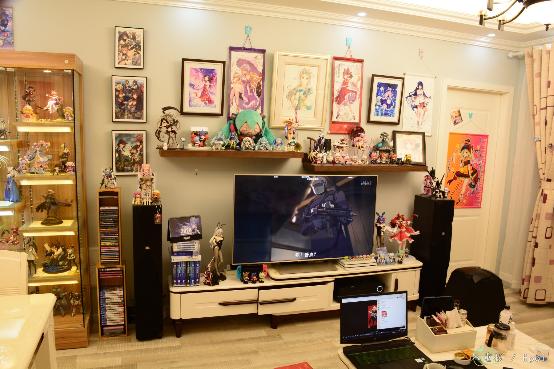 肥宅快乐房Ver3.0！