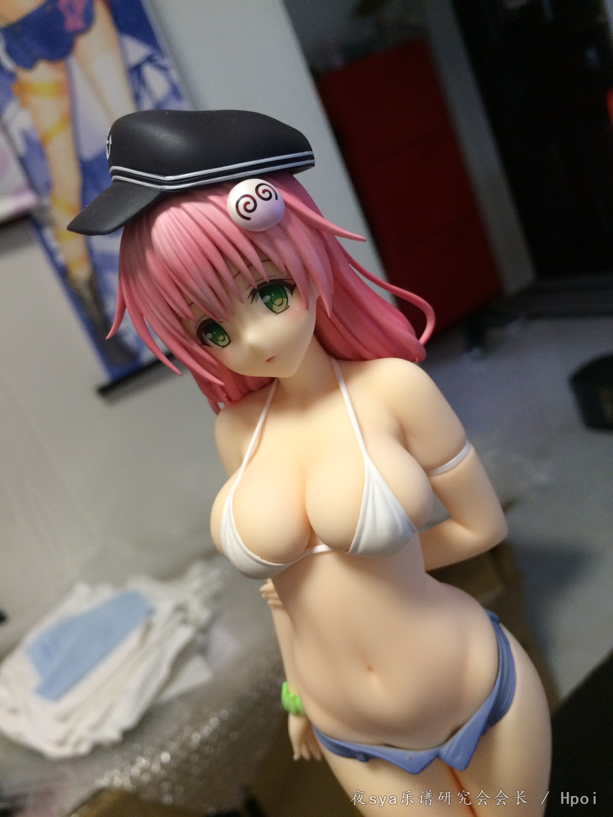拉拉