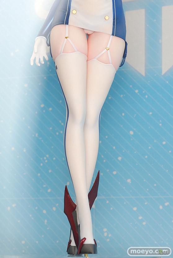 碧蓝航线 圣路易斯 轻装版