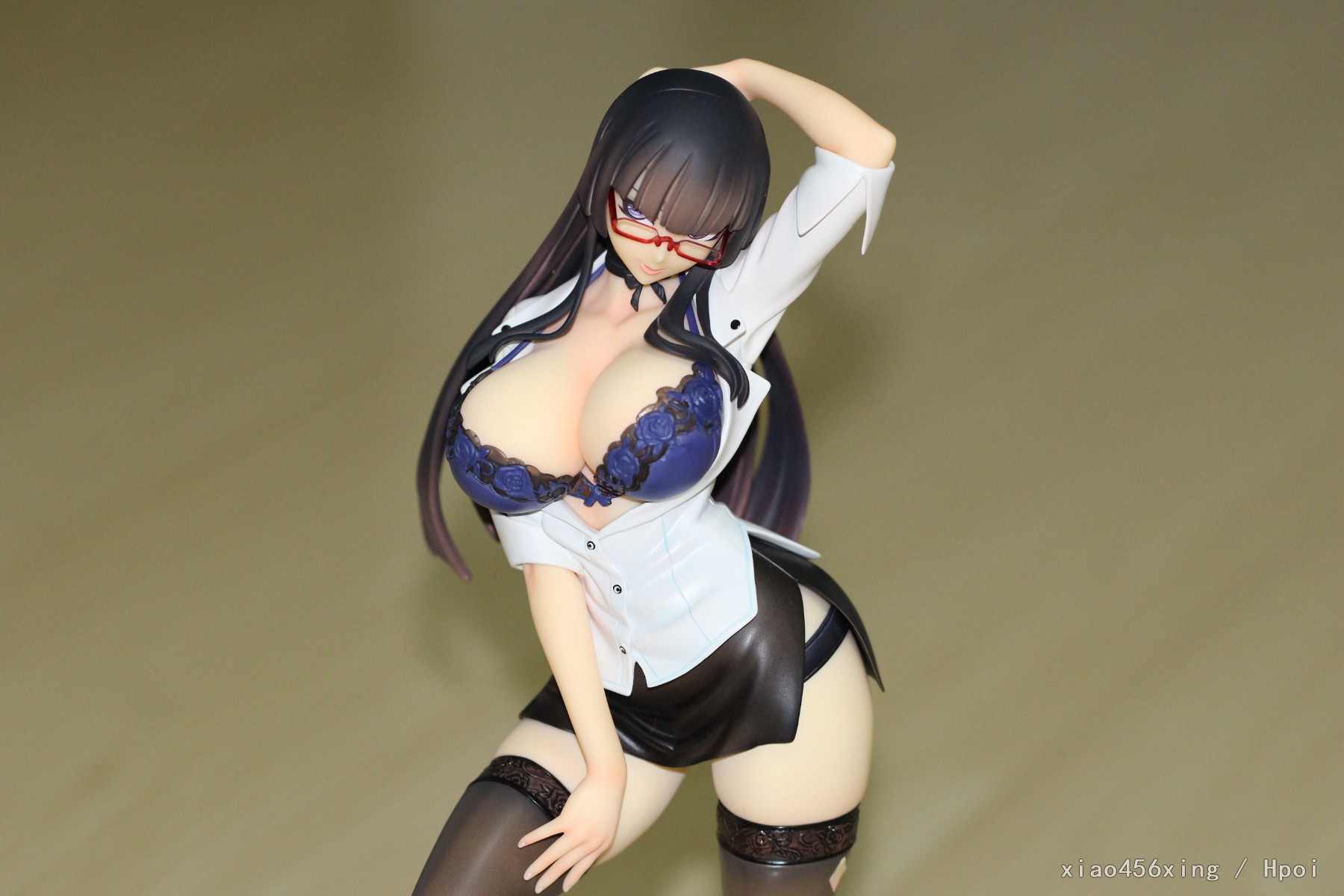 skytube 绫女
