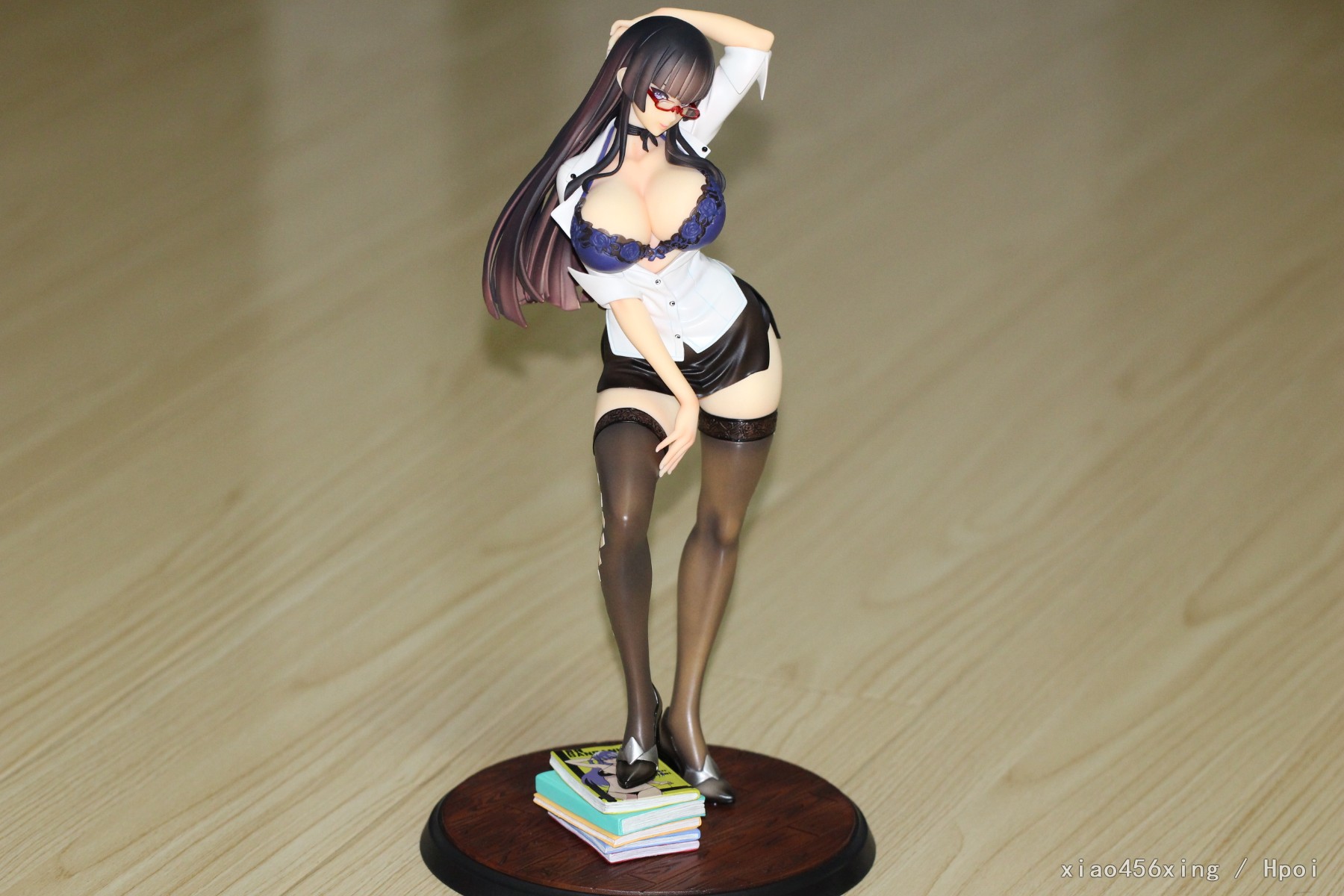 skytube 绫女